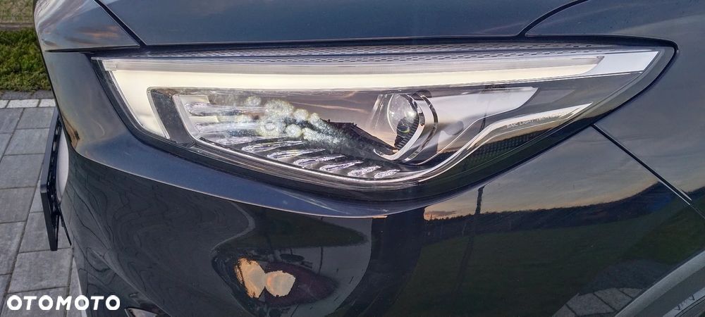 MG ZS ICE 1.0T-GDI Luxury - 20