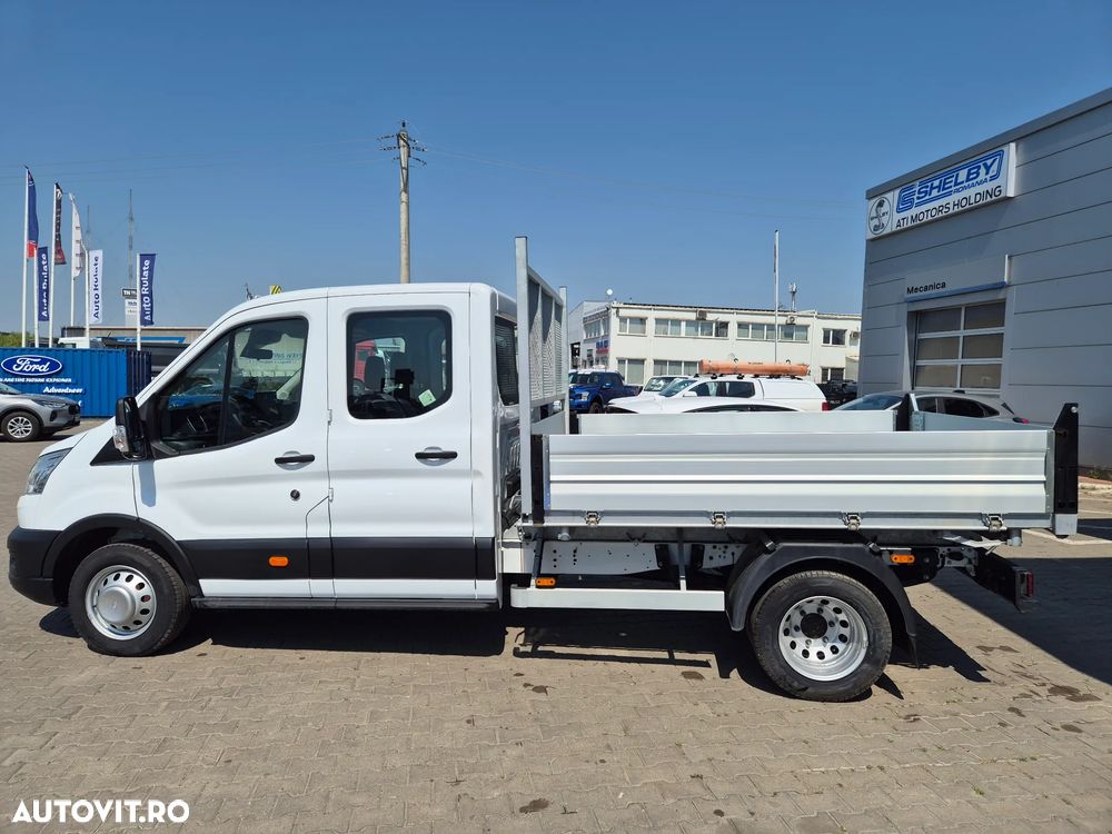 Ford Trasit V363 - 7