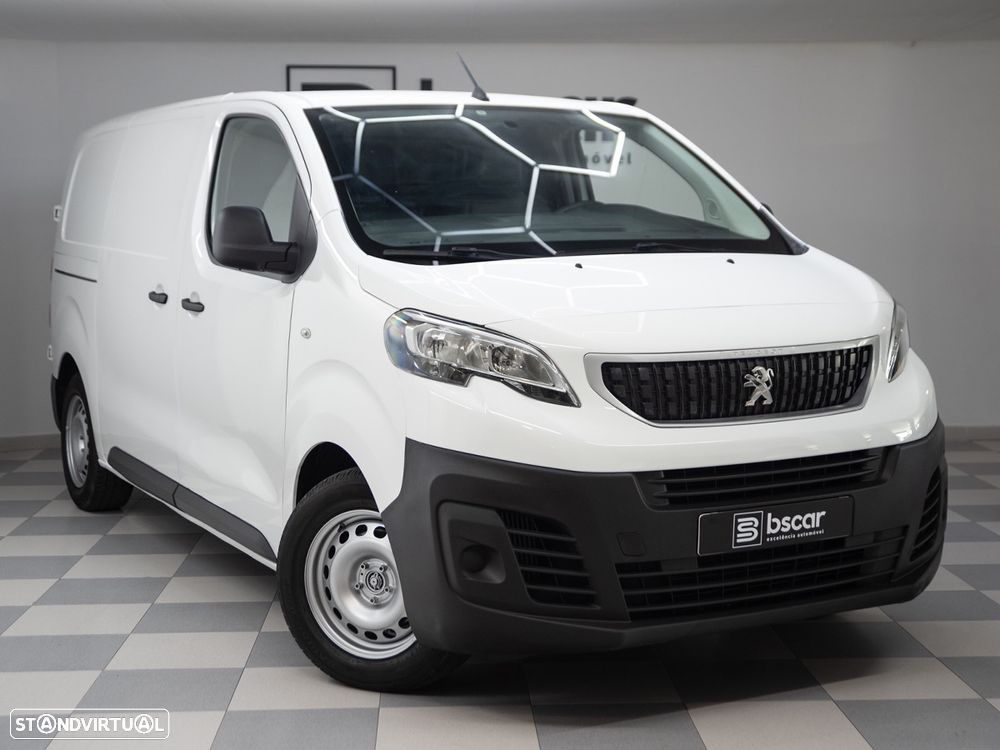 Peugeot EXPERT - 1