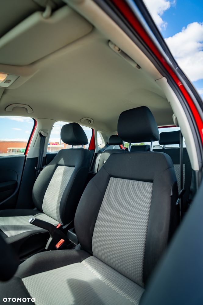 Volkswagen Polo 1.2 CityLine - 3