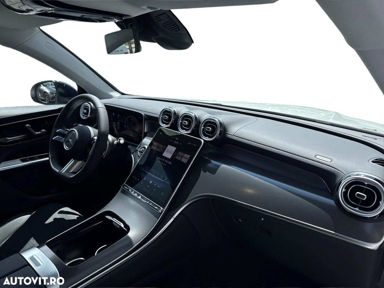 Mercedes-Benz GLC Coupe 300 e 4MATIC - 9