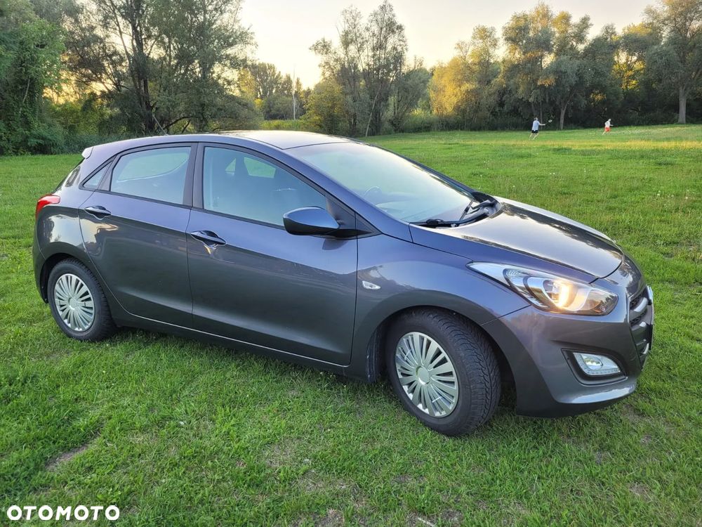 Hyundai i30 - 1