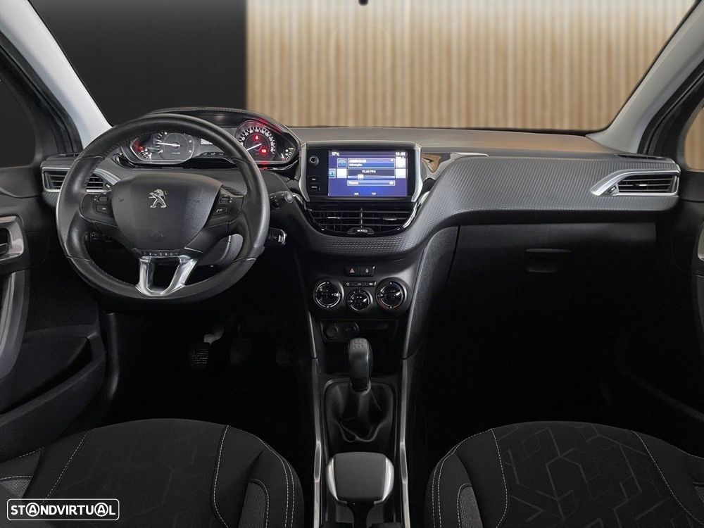 Peugeot 2008 1.6 BlueHDi Access - 4