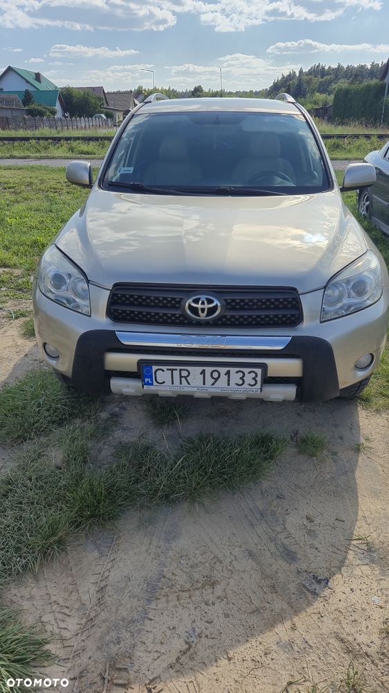 Toyota RAV4 2.2 D-4D 4x4 - 1