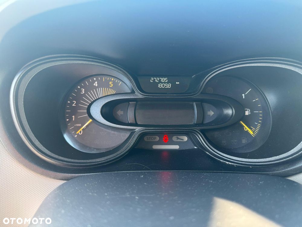 Renault TRAFIC MASTER FIAT DUCATO CITROEN JUMPY JUMPER CHLODNIA MROZNIA FURGON BLASZAK - 17