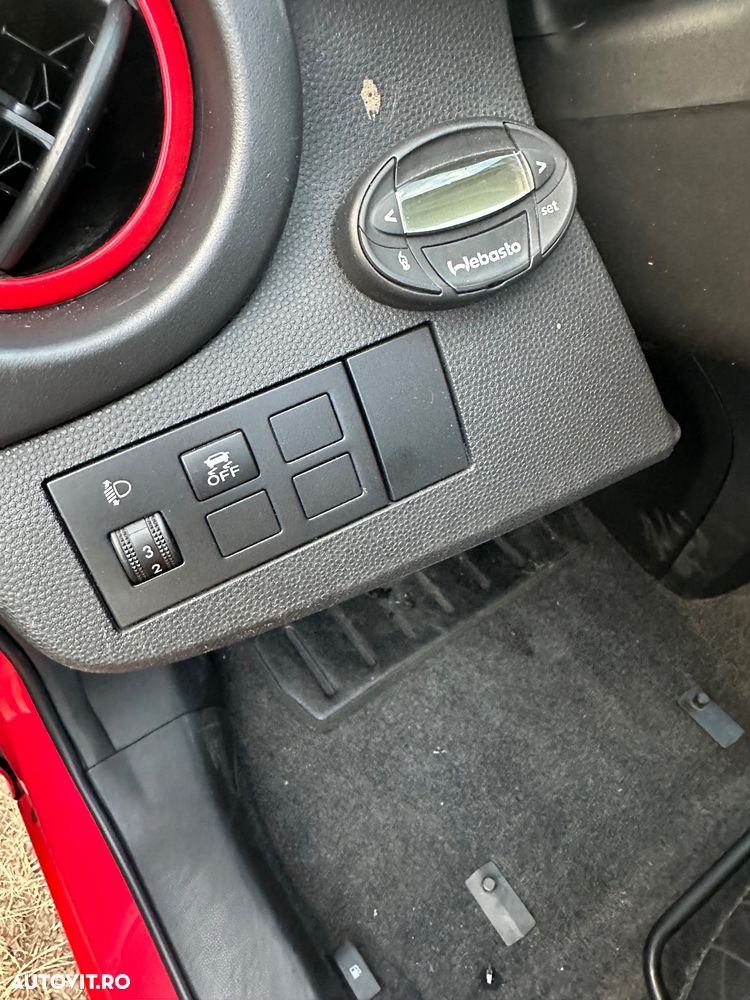 Mazda 2 - 8