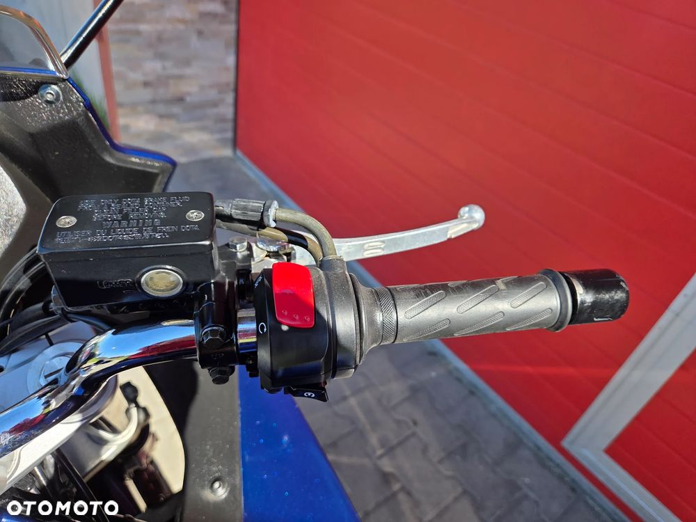 Suzuki Bandit - 16