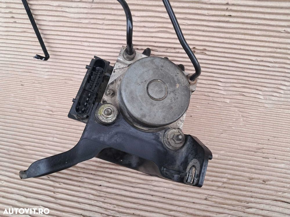 Opel Corsa D, pompa unitate ABS, tulumba servo cu pompa frana, 1,3 D - 5