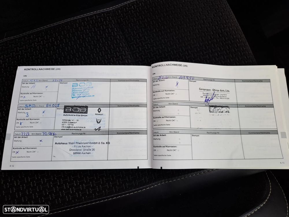 Renault Mégane ENERGY TCe 130 INTENS - 7