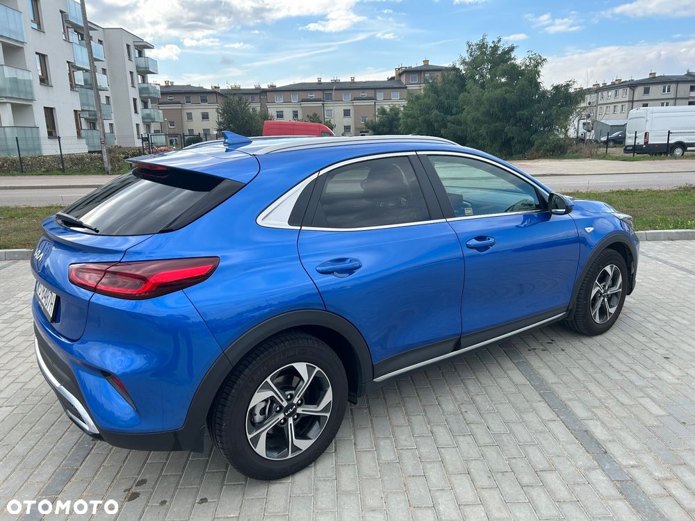 Kia XCeed 1.5 T-GDI M DCT - 8