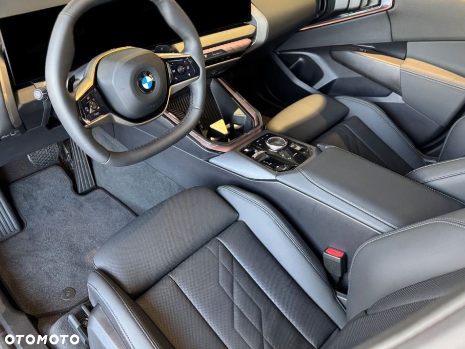 BMW X3 - 6