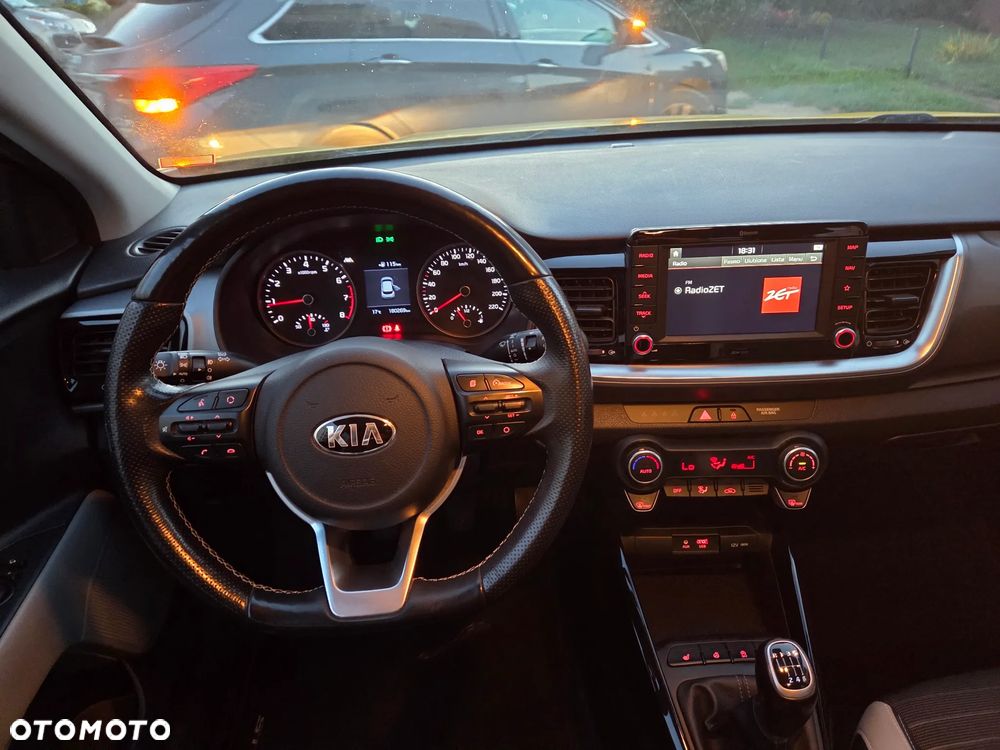 Kia Stonic 1.0 T-GDI OPF Platinum Edition - 31