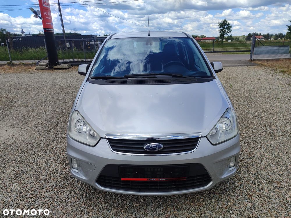 Ford C-MAX - 2