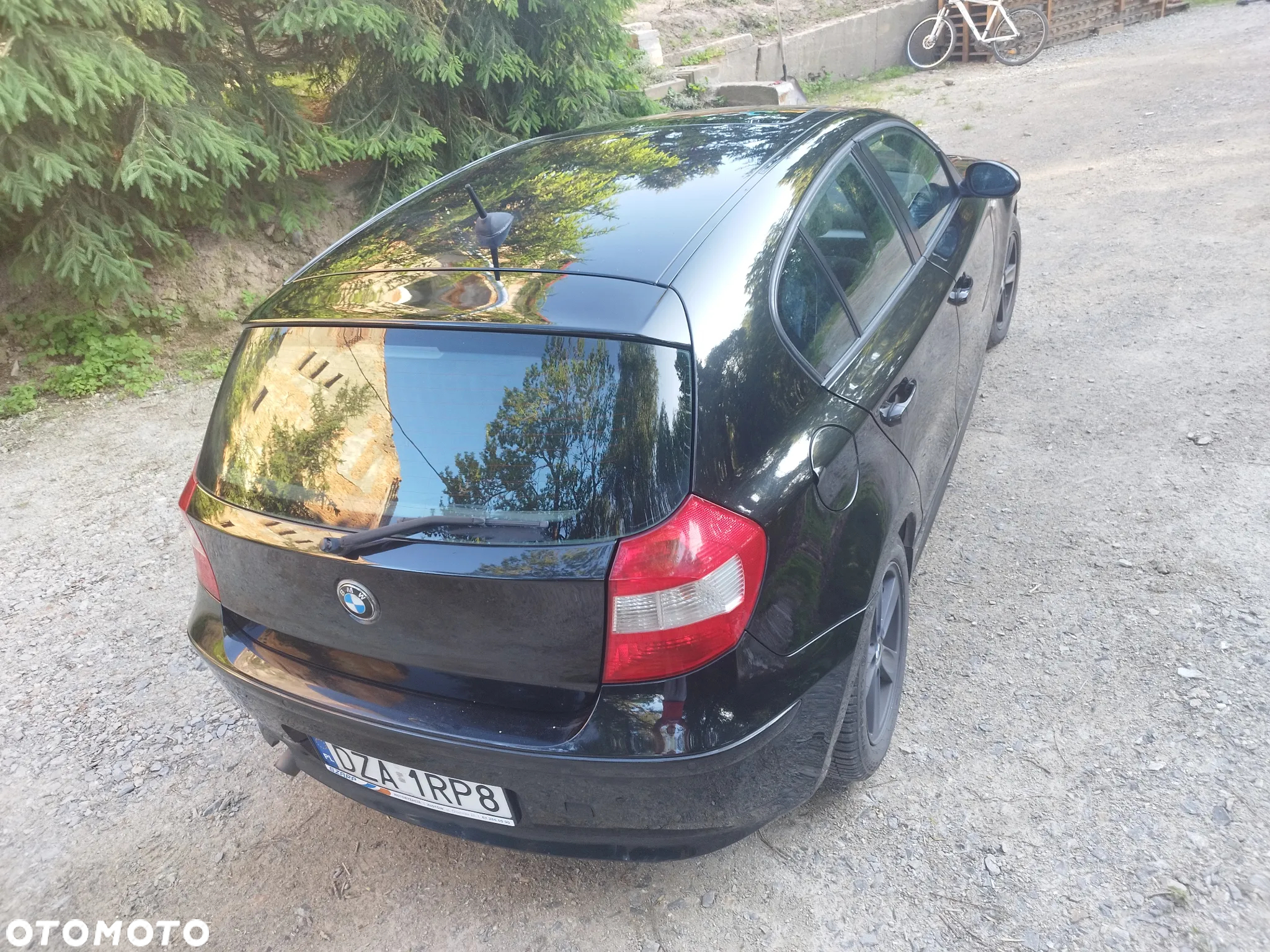 BMW Seria 1 118d - 10