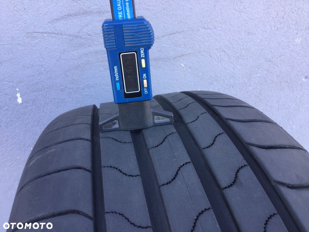 Opona letnia 1szt Bridgestone Turanza 6 Enliten 225 45 18 - 2