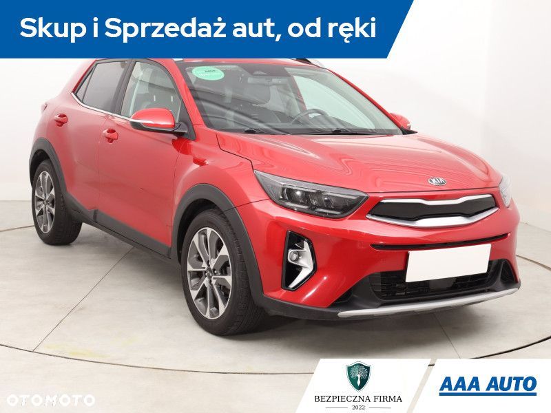Kia Stonic - 3