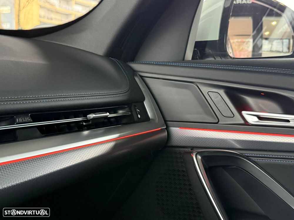 BMW iX1 eDrive20 Pack Desportivo M - 55