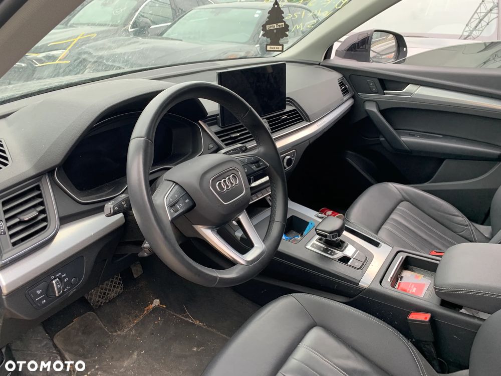 Audi Q5 2.0 TFSI Quattro S tronic design - 16