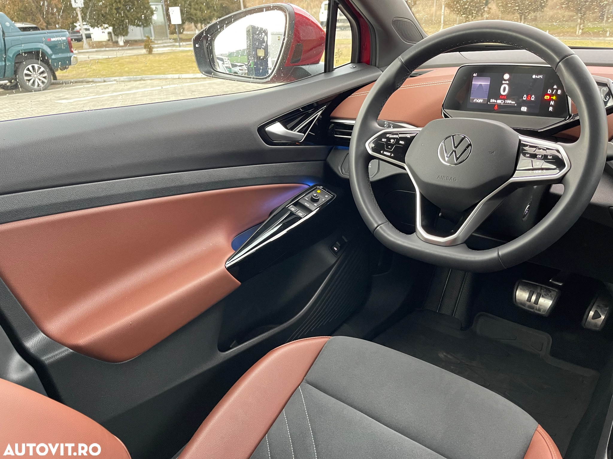 Volkswagen ID.4 77 kWh Pro Performance - 30