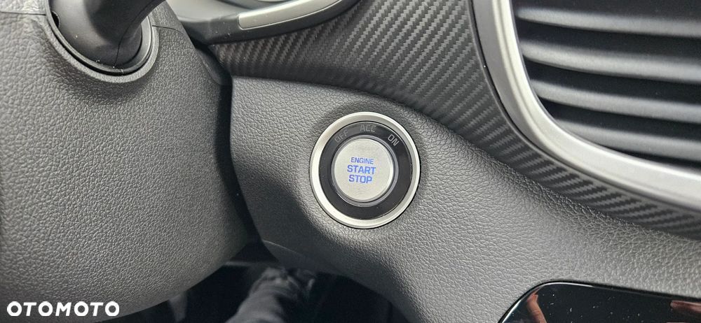 Hyundai Tucson - 37