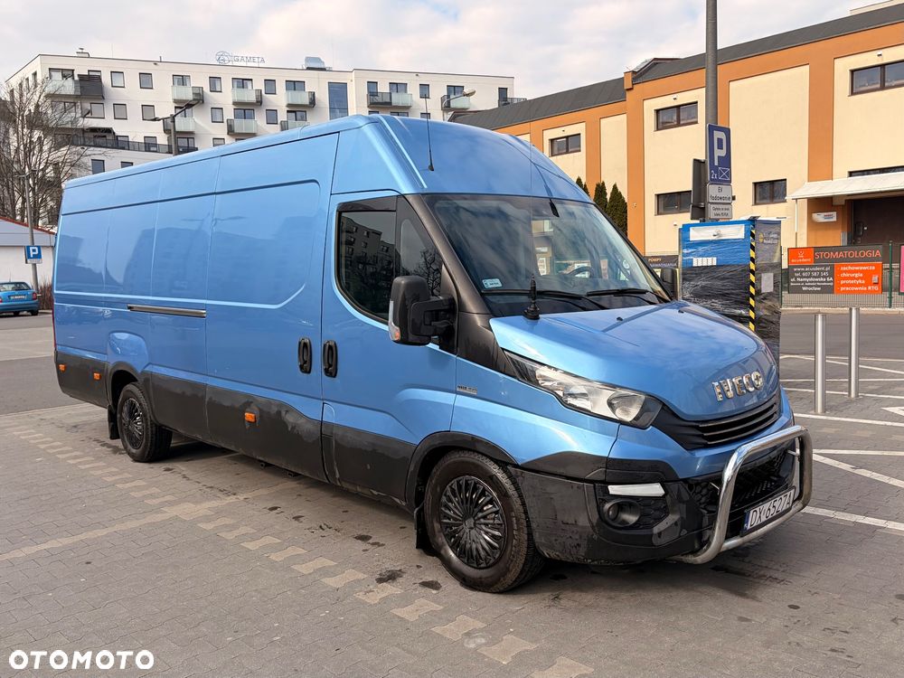Iveco Daily 35S18 - 1