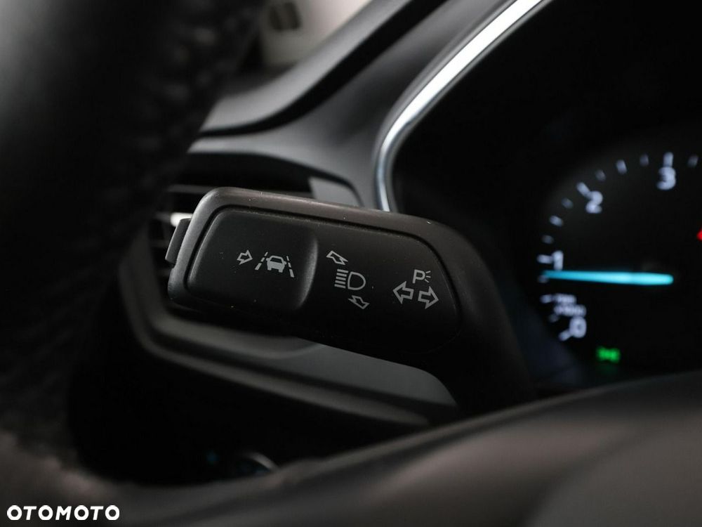 Ford Focus 2.0 EcoBlue Titanium - 33
