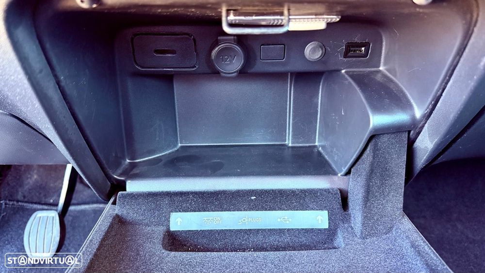 Citroën Grand C4 Spacetourer 1.5 BlueHDi Feel Business - 20