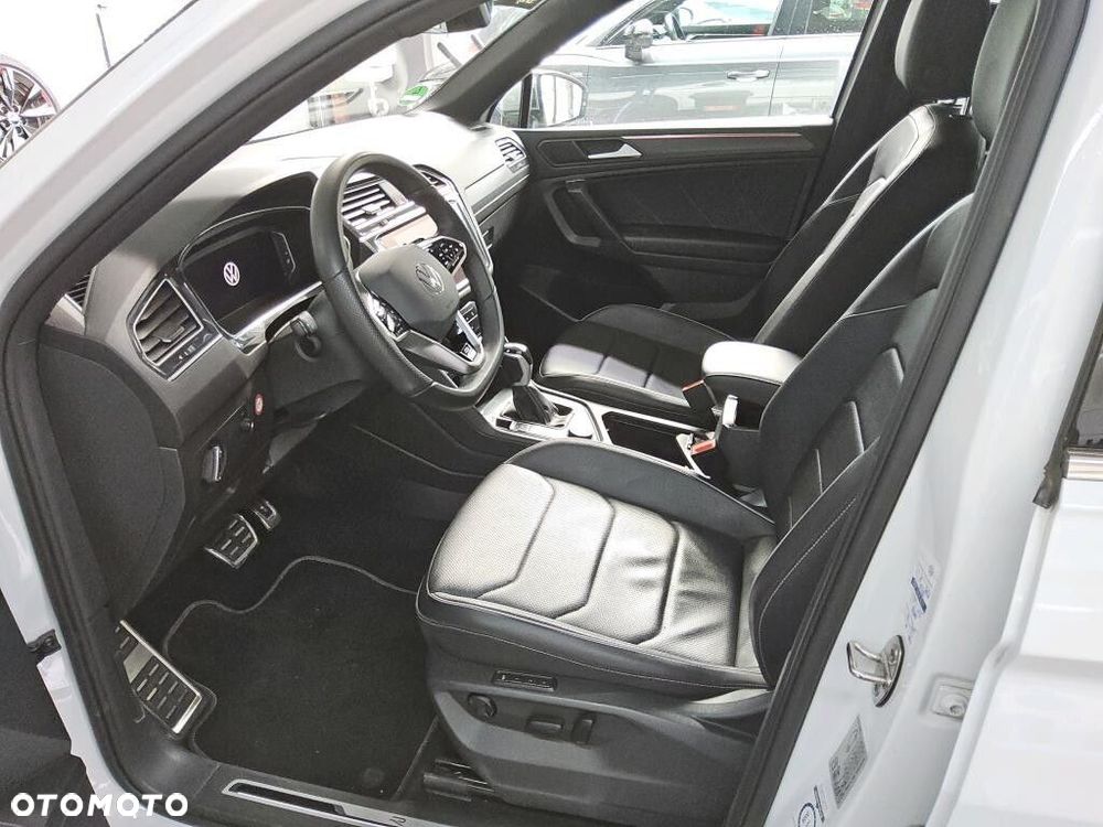 Volkswagen Tiguan Allspace - 6