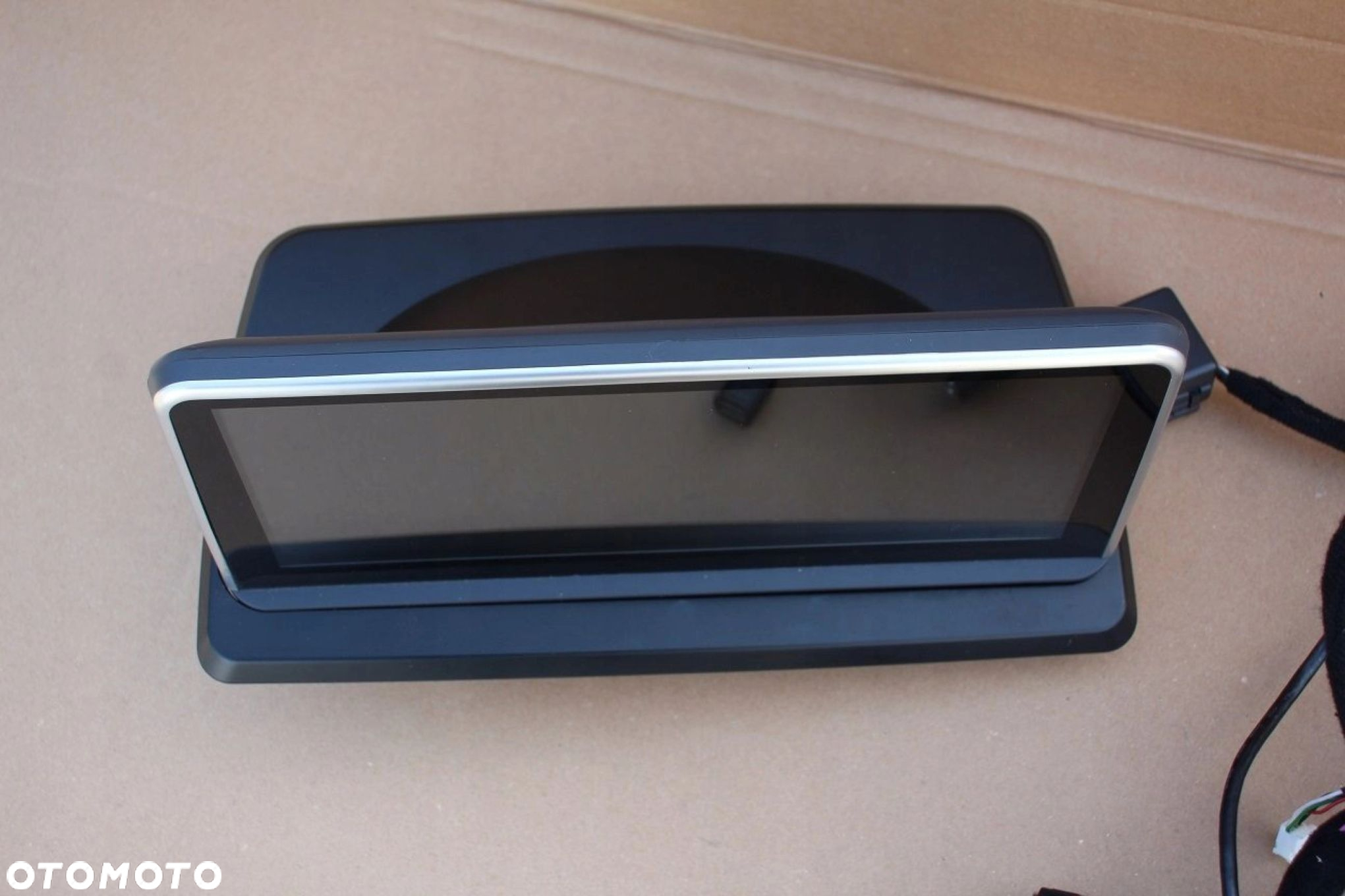 Radio nawigacja navi Android BMW 1 e82 e88 e87 e81 CIC - 4