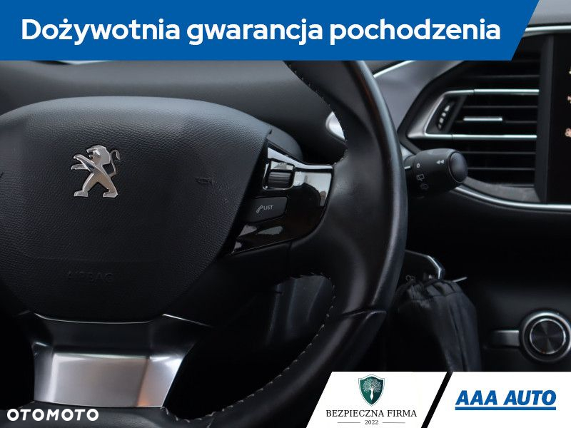 Peugeot 308 - 20