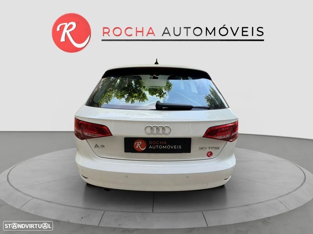 Audi A3 Sportback 30 TFSI S tronic - 7