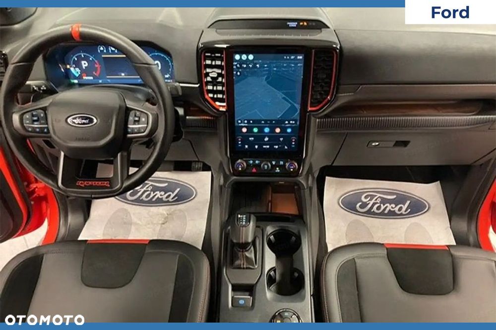 Ford Ranger - 10