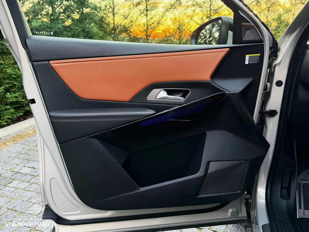 DS DS7 Crossback E-Tense Rivoli EAT8 - 10