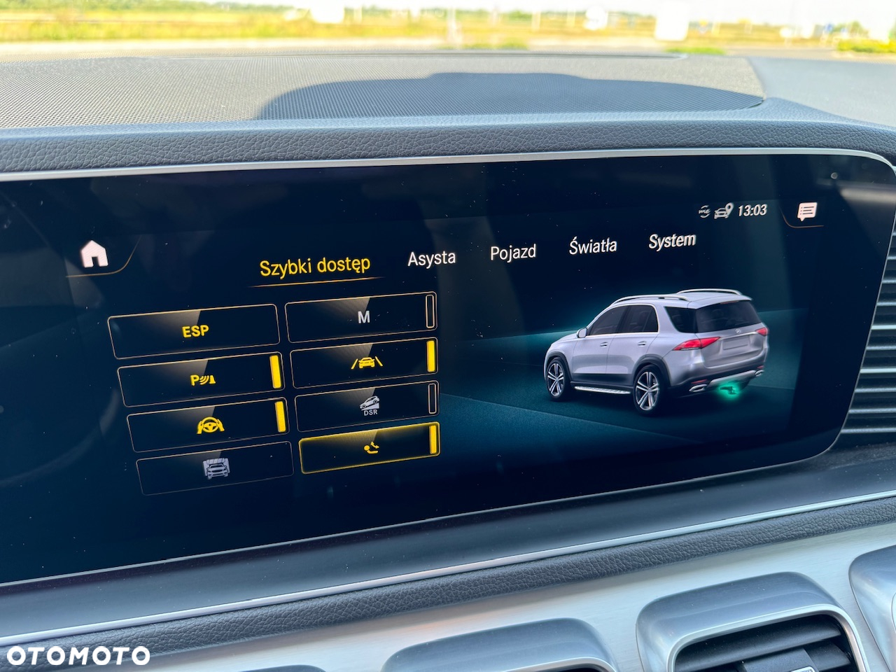Mercedes-Benz GLE 300 d 4-Matic - 26
