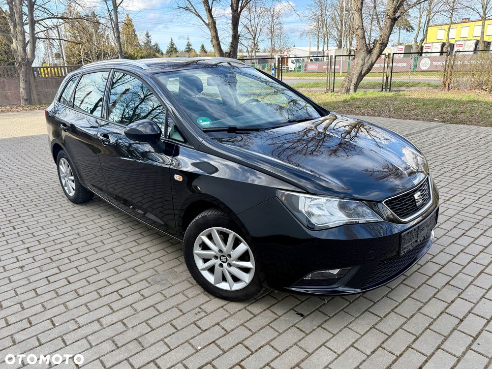 Seat Ibiza - 22