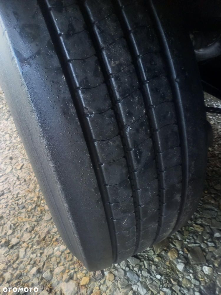 Krone standard 2,80 h - 11