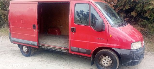 Citroën Jumper - 2