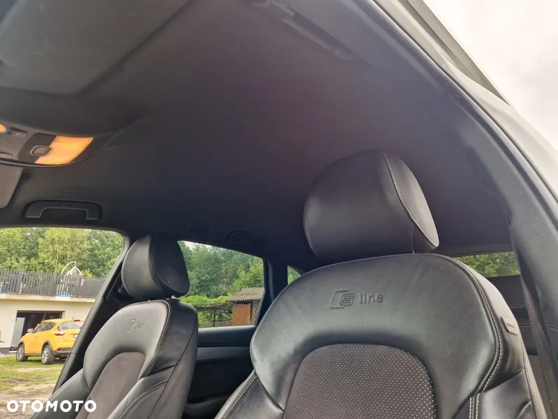 Audi Q5 2.0 TDI quattro S tronic - 19