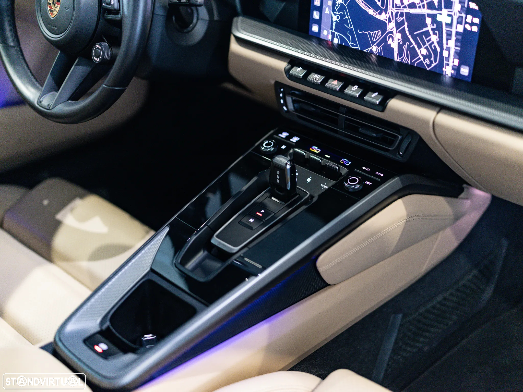Porsche 911 (992) Carrera 4S PDK - 42