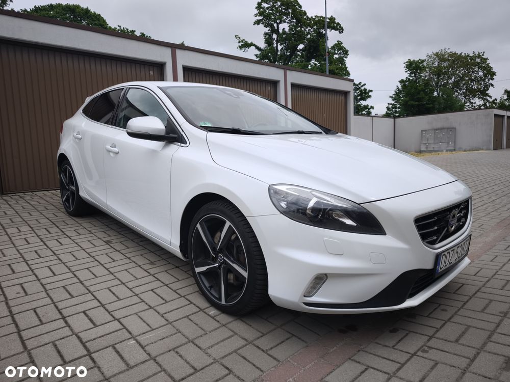 Volvo V40 D4 RDesign - 7