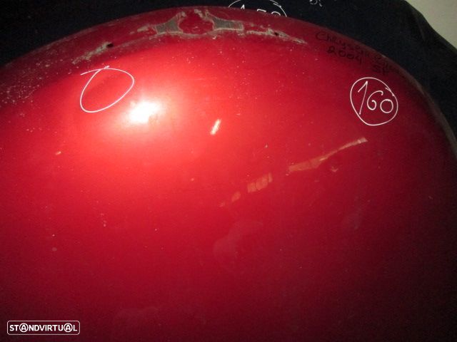 Capot REF160 CHRYSLER PT CRUISER 2004 - 3