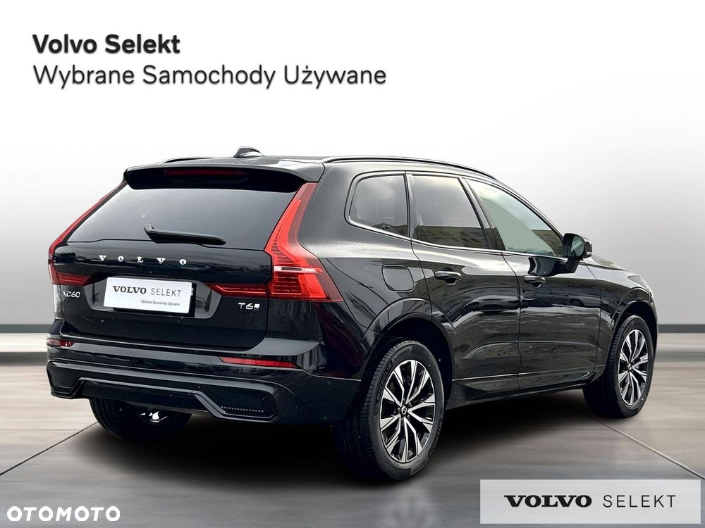 Volvo XC 60 - 6
