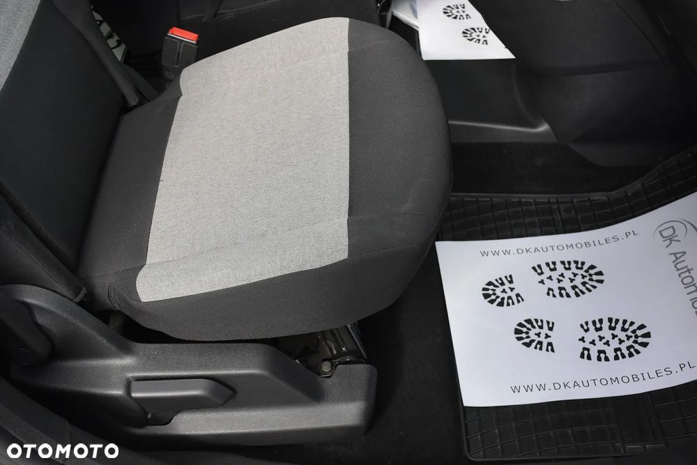 Citroën Berlingo XL BlueHDi 100 START - 27