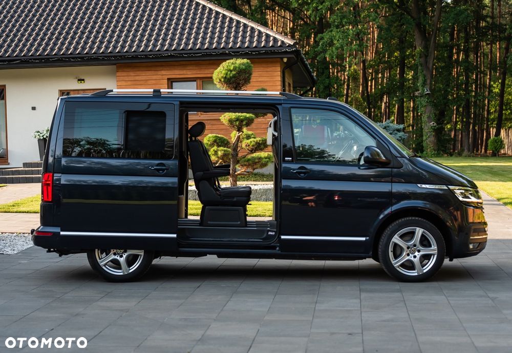 Volkswagen Multivan 2.0 BiTDI L1 Highline 4Motion DSG - 3