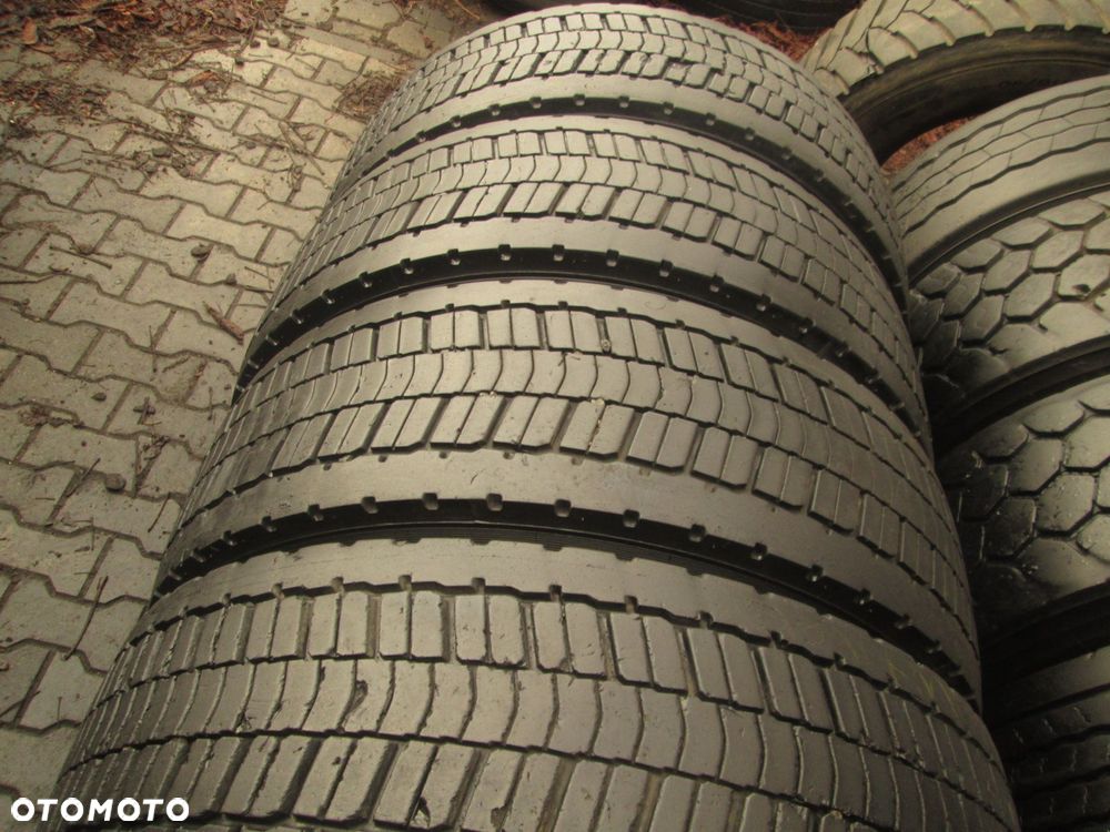 315/70R22,5 Next tread NT RHD II. Opony ciężarowe - 5
