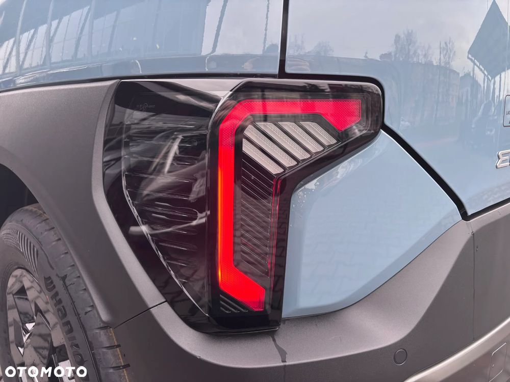 Kia EV2 42.2kWh Earth - 9