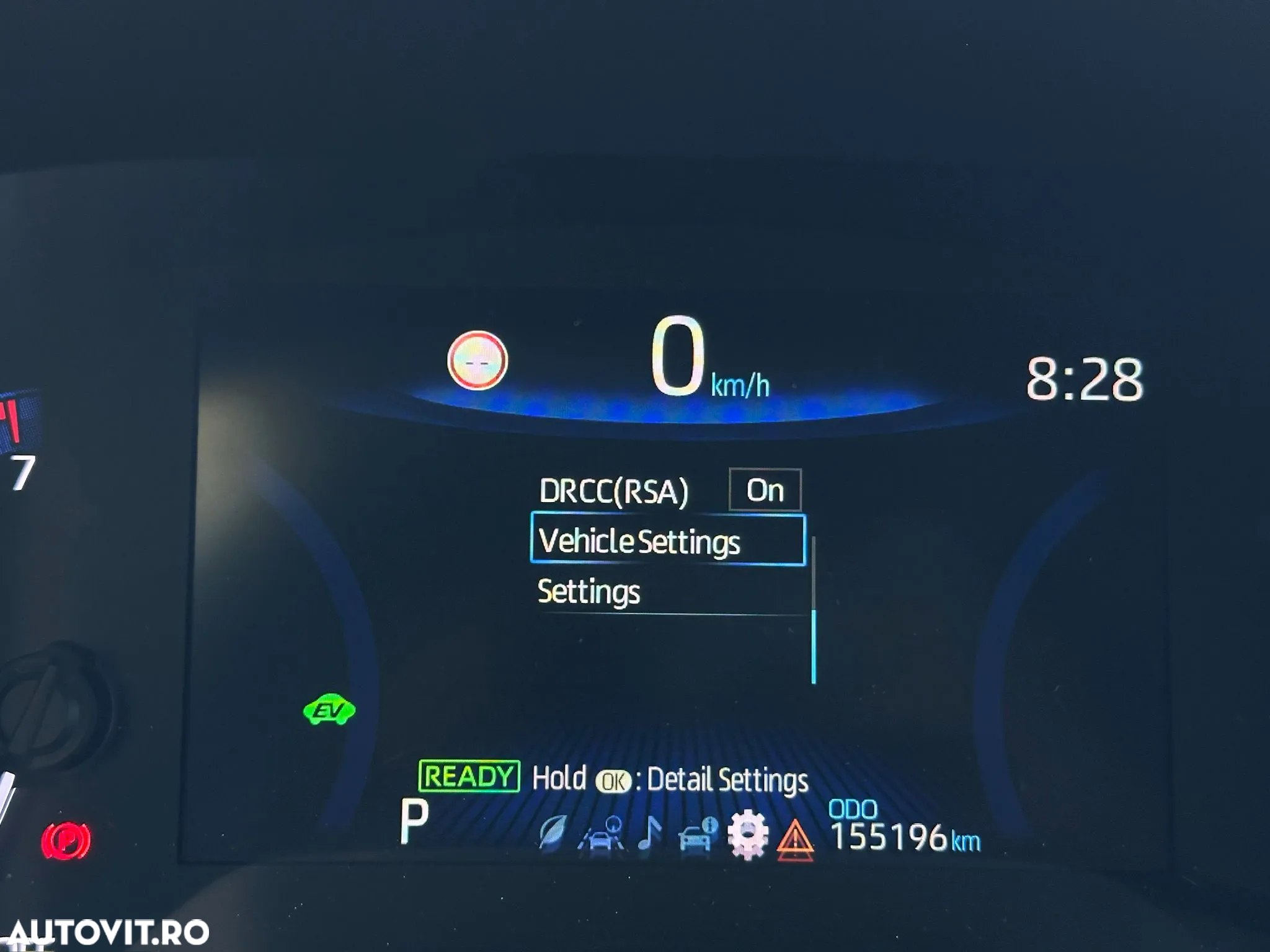 Toyota Corolla 1.8 HSD Dynamic - 16