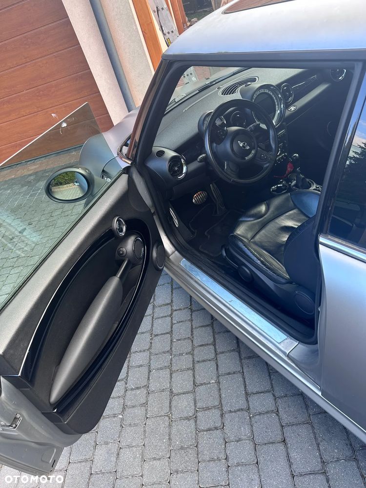 MINI Cooper S - 9