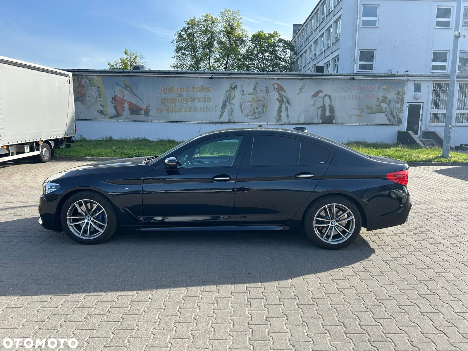 BMW Seria 5 530d xDrive - 3