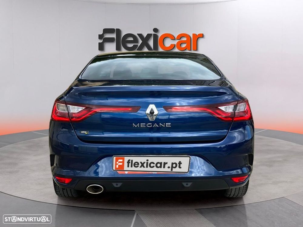 Renault Mégane - 6